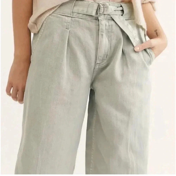 NWOT Free people Paloma slouchy jeans size 29 - Picture 2 of 16